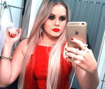 Após 39 dias foragida, prefeita afastada no MA se entrega à PF