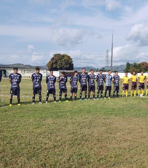 CSA e Cruzeiro de Arapiraca decidirão o Campeonato Alagoano Sub-20