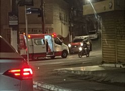 Tentativa de roubo termina com suspeito agredido por populares em Arapiraca