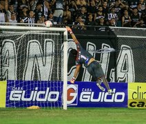 Após dois empates, ASA tenta se afastar da zona jogando em casa contra o Botafogo-PB