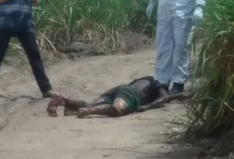 Corpo em estado avançado de decomposição é encontrado em canavial de Coruripe