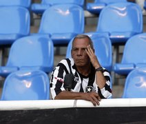 Por dívida, Botafogo pode ser rebaixado até o fim desta semana