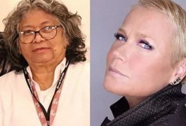 Marlene Mattos acusa Xuxa de calúnia ao registrar ocorrência em delegacia do Rio