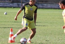 ASA se reapresenta nesta terça para início dos trabalhos visando o Murici