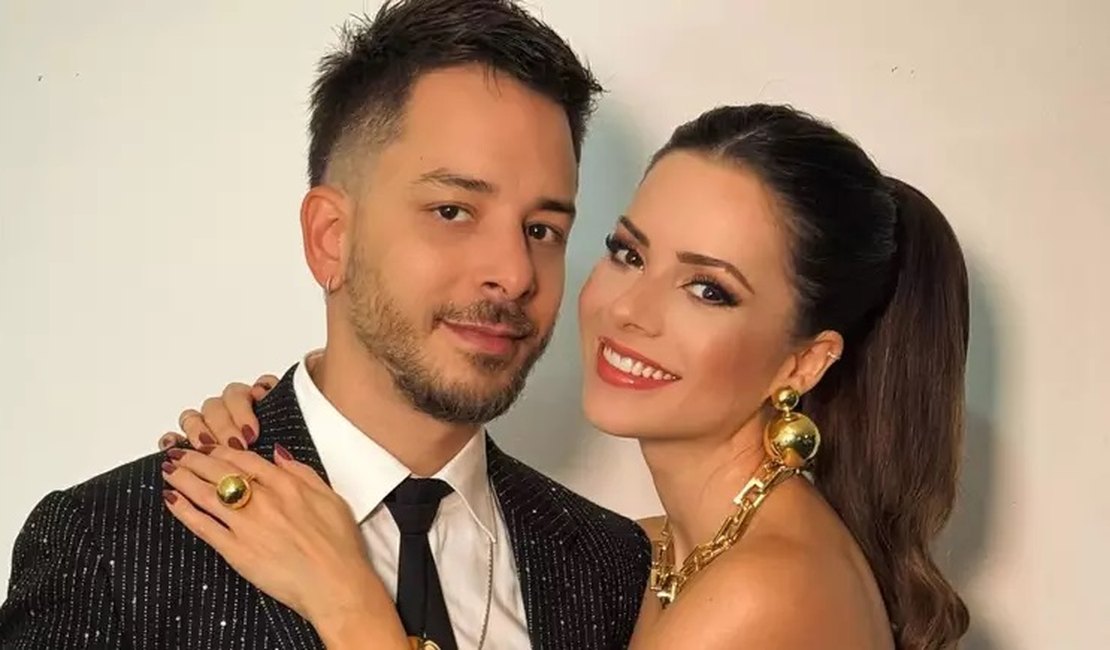 Sandy e Junior fazem suspense sobre novo projeto e animam fãs