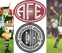 Campeões como jogadores, Maurílio e Picoli se enfrentam pela primeira vez como treinadores