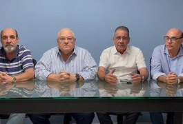 Raimundo Tavares volta ao comando de futebol do CSA