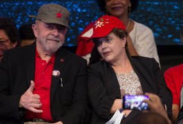 Lula diz que já provou inocência e pede fim da 'palhaçada'