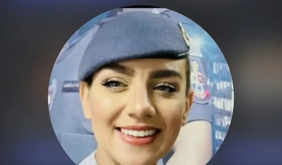 Laudo do IML aponta lesões na face e pescoço de policial baleada em SP