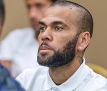 Daniel Alves paga R$ 800 mil, e pena em caso de abuso sexual pode cair pela metade, diz site