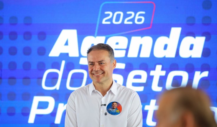 Renan Filho defende ‘novo salto’ no desenvolvimento de Alagoas em encontro com setor produtivo