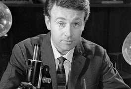 William Russell, de 'Doctor Who', morre aos 99 anos