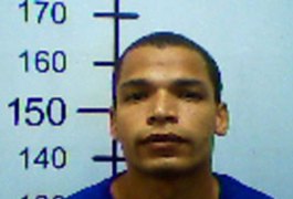 Conhecido como satanás, um dos foragidos do Presídio do Agreste participou de atentado contra deputado alagoano