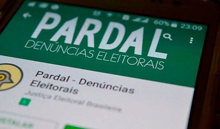 Aplicativo Pardal já registrou mais de 340 denúncias de propaganda eleitoral irregular em Alagoas