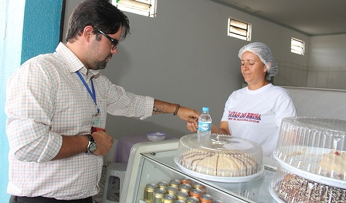Ministério visita Arapiraca e nota protagonismo empreendedor no povo