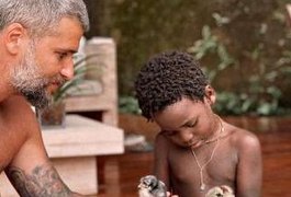 Bruno Gagliasso diz: 'Sou um racista em desconstrução'