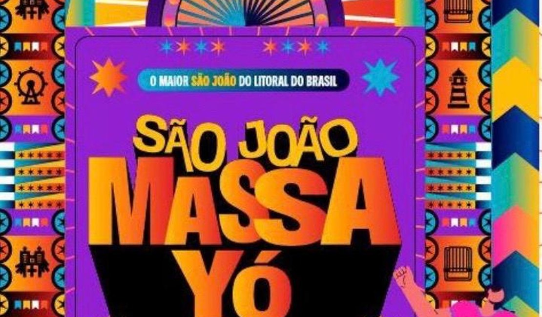 R$ 14,8 milhões apenas com artistas colocam São João de Maceió na mira do TCE