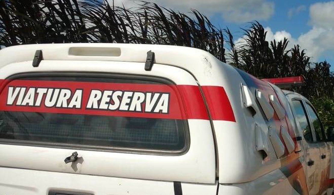 Polícia Militar recupera material furtado de residência em Arapiraca