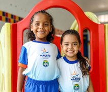 Creche e pré-escola: Semed divulga resultado da pré-matrícula para 4.300 novas vagas em Maceió