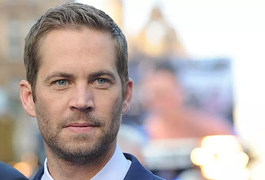 Atores de Velozes e Furiosos relembram morte de Paul Walker