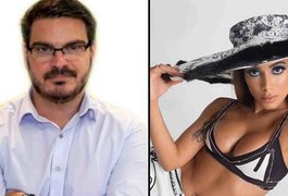 Anitta bate boca no Twitter com jornalista e ganha apoio de internautas
