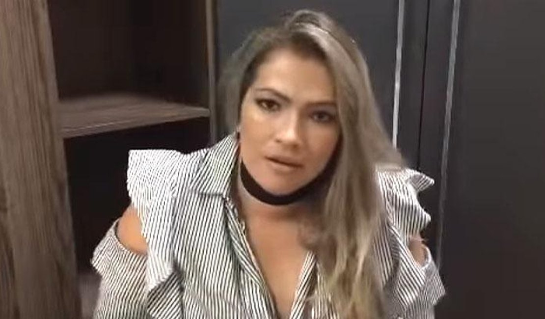 Fani se revolta com boato sobre sua saúde: 'achando que estou prestes a morrer'