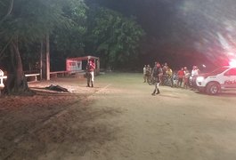 Homem que foi assassinado enquanto assistia jogo de futebol em Maceió esteve preso por tráfico de drogas