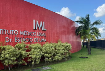 Homem é preso após confessar homicídio e indicar local do corpo em Maceió