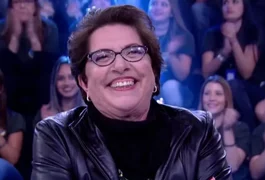 Morre Carlota Portella, coreógrafa e jurada da Dança dos Famosos