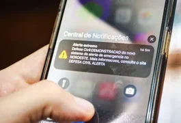 Novo sistema da Defesa Civil começa a funcionar em todos os municípios de Alagoas nesta quarta-feira (18)