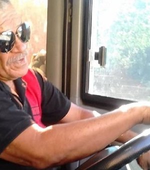 Morre motorista da banda Calcinha Preta, Ademar Pezão