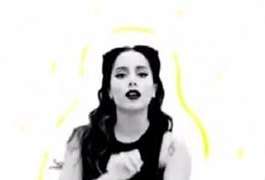 Anitta é acusada de plágio em novo clip