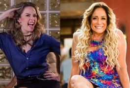 Ana Paula e Susana Vieira terão quadros no Vídeo Show