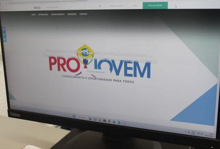 Projovem Urbano: confira requisitos e link para inscrição em cursos gratuitos que aliam Ensino Fundamental e Qualificação Profissional