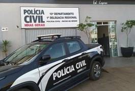 Mãe finge dormir e flagra filha sendo estuprada pelo padrasto em MG