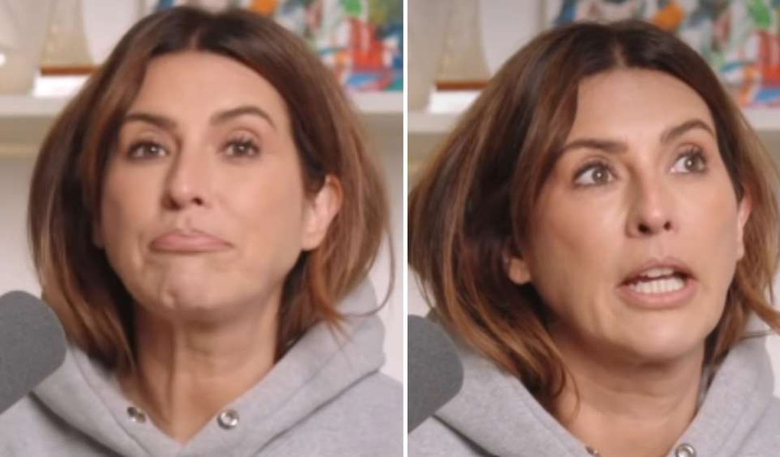 Fernanda Paes Leme vai parar no hospital após canetas emagrecedoras: 'Passei mal'