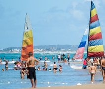 Maceió alcança primeiro lugar em faturamento nacional no ranking da CVC