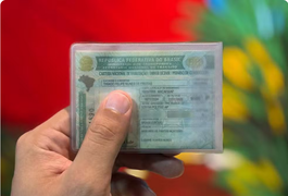 CNH brasileira passa a valer em Portugal para carros e motos; veja as regras