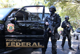 PF investiga grupo que embaraçava investigações