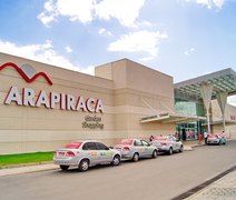 Arapiraca Garden Shopping aponta crescimento acima da média nacional