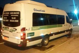 Homem é preso e dois quilos de maconha  são apreendidos durante fiscalização da Arsal