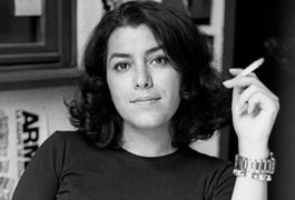 Morre Marjane Satrapi, autora de ‘Persépolis’, aos 56 anos