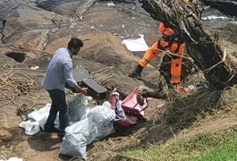 PM atirou para evitar furto de pertences de Marília Mendonça de avião no local do acidente