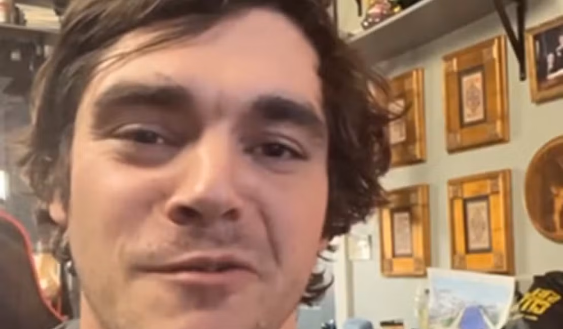 Ator de 'Breaking Bad', ﻿RJ Mitte morre aos 34 anos