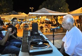 Point de gerações arapiraquenses, Bar do Paulo completa 40 anos