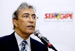 Governador de Sergipe continua na UTI