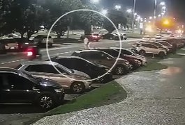 Homem que atropelou noivo no dia do casamento nega alta velocidade