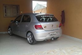 Criminosos rendem família e roubam veículo no Boa Vista, em Arapiraca