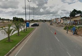 Três roubos são registrados em Arapiraca somente nesta segunda-feira, 2