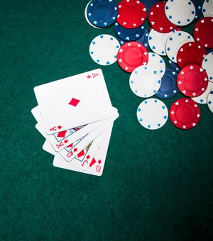 Dicas para iniciantes: saiba como jogar poker online